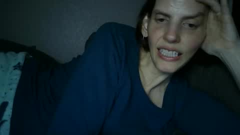 Mariejojo online show from May 3, 2:06 am