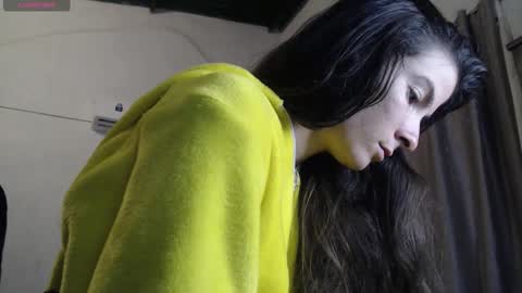 Mariie online show from October 23, 11:05 pm