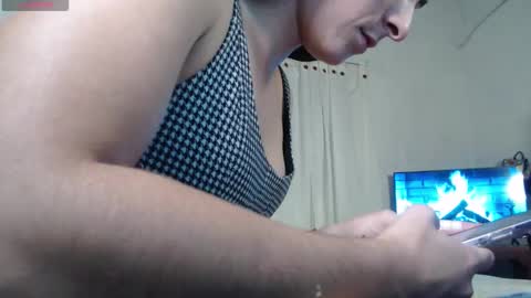 Mariie online show from November 30, 12:07 am