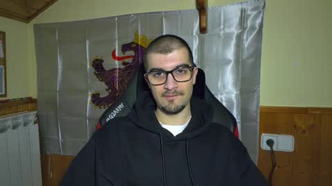 Marie online show from March 14, 6:23 pm