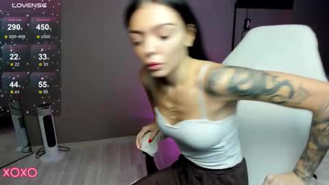 Maria  online show from November 2, 10:48 am