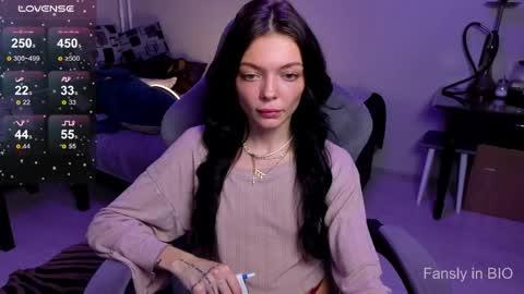 Maria  online show from May 21, 6:36 pm