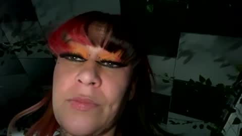 marielove31 online show from February 22, 4:09 pm