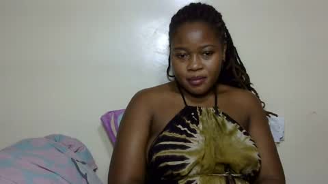 Marie online show from July 3, 8:46 pm