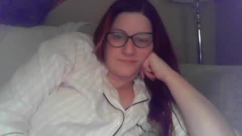 Marie online show from November 5, 10:12 pm