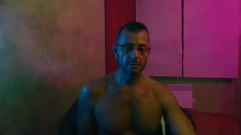 Djpegasus online show from October 4, 12:25 pm