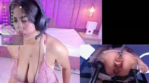 Marian online show from February 23, 4:47 am