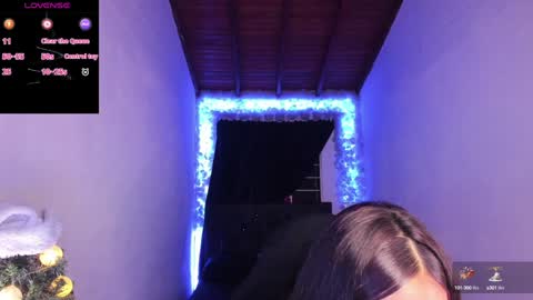 Mariana Hasper online show from January 6, 12:48 am