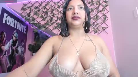 Snapshot of mariilulp303av chatting on March 9, 12:42 pm Marilu online show from March 9, 12:42 pm