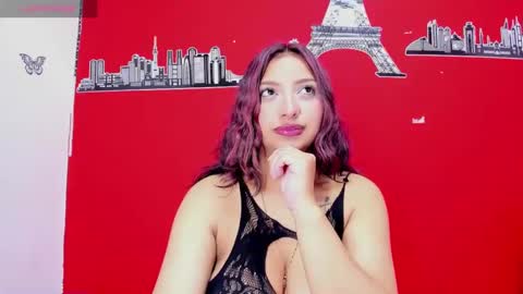 Snapshot of mariilulp303av chatting on September 20, 5:21 am Marilu online show from September 20, 5:21 am