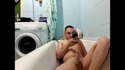 marijan1209 online show from January 22, 4:44 pm