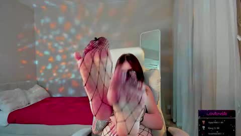 marika_degas1 online show from March 10, 12:53 pm