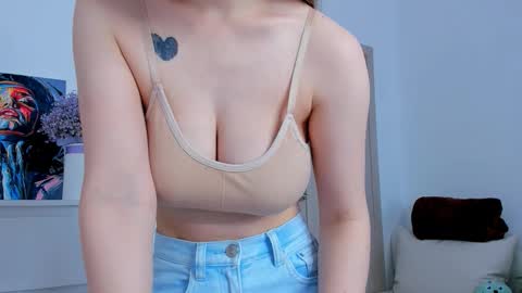 Marilina online show from October 28, 7:53 am