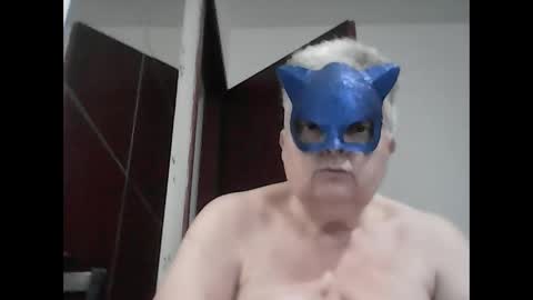 marilu64 online show from October 4, 12:58 pm