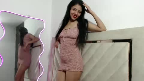 Mari dolson online show from February 19, 4:01 am