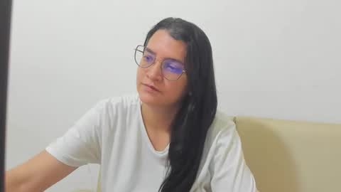 MARILYN SEXY online show from March 10, 1:54 am