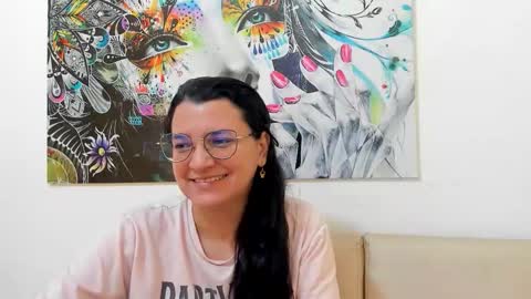 MARILYN SEXY online show from March 21, 4:55 pm