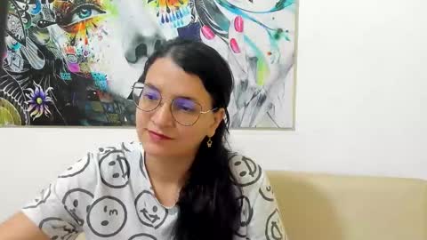 MARILYN SEXY online show from March 20, 1:27 pm