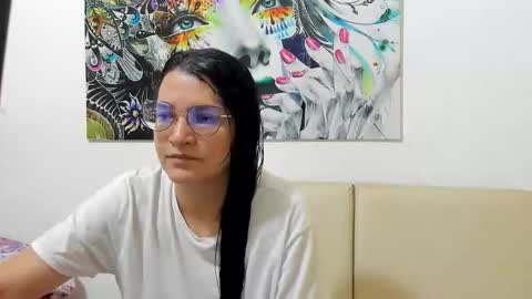 MARILYN SEXY online show from March 23, 10:37 pm