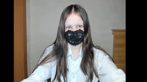 Snapshot of marilyn_mans0n chatting on October 7, 7:43 pm Dita online show from October 7, 7:43 pm