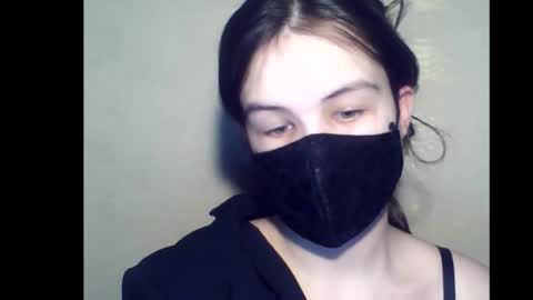 Snapshot of marilyn_mans0n chatting on February 20, 9:20 pm Dita online show from February 20, 9:20 pm