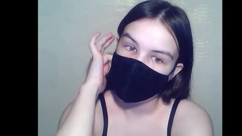 Snapshot of marilyn_mans0n chatting on February 18, 5:42 pm Dita online show from February 18, 5:42 pm