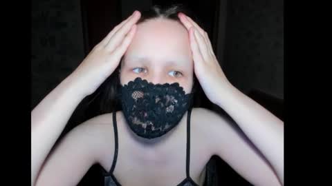 Snapshot of marilyn_mans0n chatting on October 3, 7:55 pm Dita online show from October 3, 7:55 pm