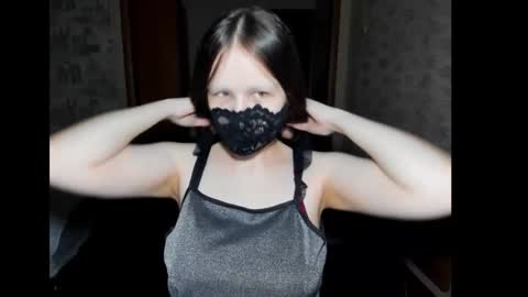 Snapshot of marilyn_mans0n chatting on October 5, 8:27 pm Dita online show from October 5, 8:27 pm