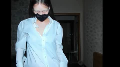 Snapshot of marilyn_mans0n chatting on October 8, 7:53 pm Dita online show from October 8, 7:53 pm