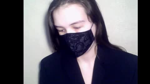 Snapshot of marilyn_mans0n chatting on January 23, 3:26 am Dita online show from January 23, 3:26 am
