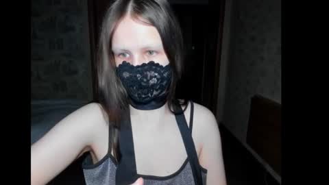 Snapshot of marilyn_mans0n chatting on October 1, 7:35 pm Dita online show from October 1, 7:35 pm