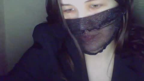 Snapshot of marilyn_mans0n chatting on January 1, 3:45 am Dita online show from January 1, 3:45 am