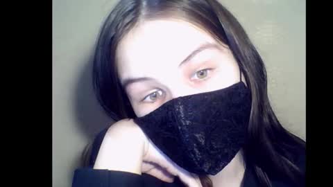 Snapshot of marilyn_mans0n chatting on January 25, 6:46 pm Dita online show from January 25, 6:46 pm