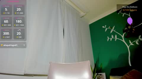 marilyn rouse online show from February 3, 9:08 pm