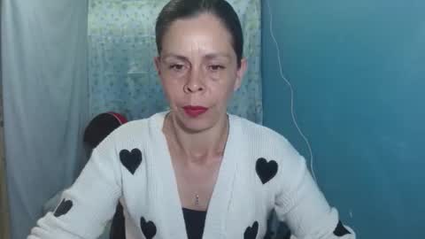  Marilyn  online show from January 31, 7:44 pm