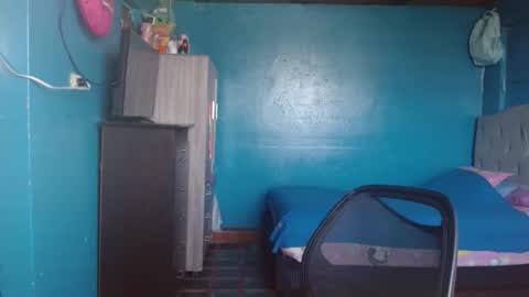  Marilyn  online show from February 11, 7:29 pm