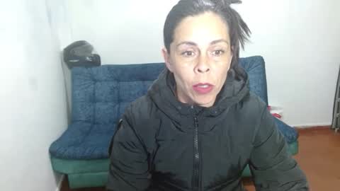  Marilyn  online show from November 6, 11:08 pm