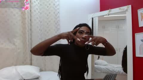 MarilynRios 12 online show from March 3, 4:58 pm