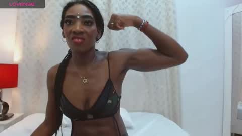 MarilynRios 12 online show from January 30, 6:00 pm