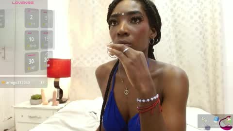 MarilynRios 12 online show from February 15, 9:26 pm