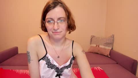Marilyn online show from September 10, 10:00 pm