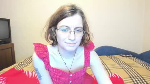 Marilyn online show from January 19, 7:26 pm