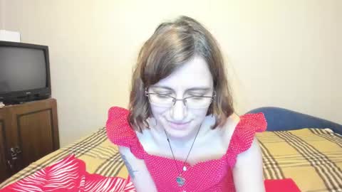Marilyn online show from February 11, 12:28 am