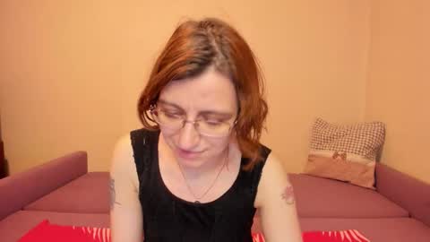 Marilyn online show from September 11, 10:00 pm