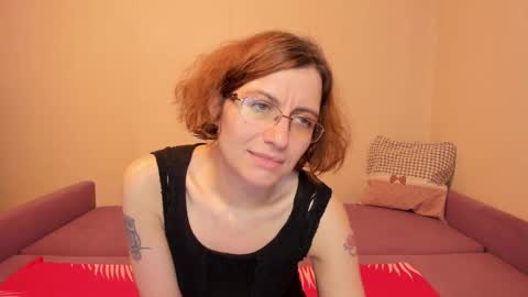 Marilyn online show from September 14, 9:49 pm