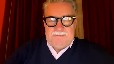 marin50 online show from January 7, 7:08 pm