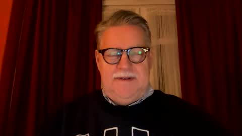 marin50 online show from February 9, 12:03 am