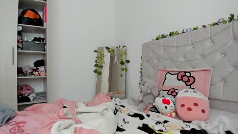 Marin kitoko online show from January 21, 8:43 pm