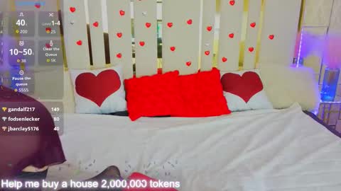 marina online show from March 8, 5:33 am