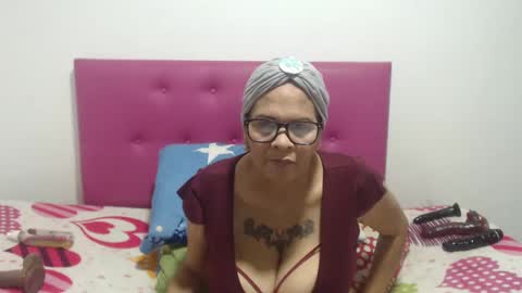 Marina  online show from March 9, 11:03 pm